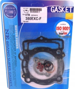 Ir Top End Uszczelki Uszczelka Ktm Exc-f Sx-f 350