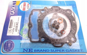 Top End Uszczelki Uszczelka Ktm Exc 450 4t 14-