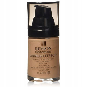 Revlon Photoready Podkład Do Twarzy 007 Cool Beige