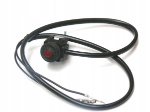 Ir Wyłącznik Zapłonu Kawasaki Kdx 80 200 250