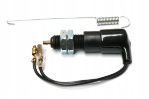 Ir Wyłącznik Stopu Suzuki Gsx 250 400 1100