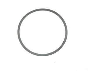 Uszczelka Pokrywy Przerywacza Honda Cb 350 400
