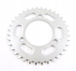 Zębatka Tylna 36 Honda Cr Mcx 80 Mbx 50 75 80
