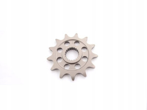 ZEBATKA przednia 13 HONDA CR125 CR 125 R 87-03