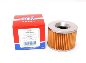 Ir Filtr Oleju Miw Kawasaki El 250 252 / Ex 250