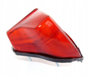 Ir Lampa Tylna Kompletna Yamaha Rd 350 Lc Rz 250