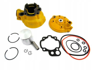Ir Cylinder Kompletny Cpi Smx 50 Supermoto 2007-10