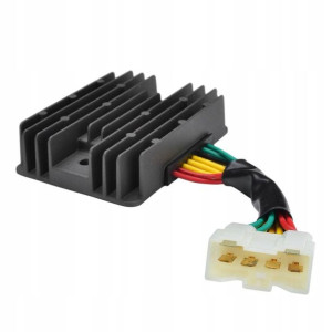 Ir Regulator Napięcia Kawasaki Zx-9r 1998-1999