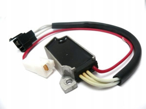 Ir Regulator Napięcia Yamaha Xv 750 Virago 1992-98
