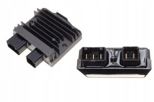Ir Regulator Napięcia Honda Cbr 600 Fa Abs 2008-12