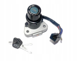 Ir Stacyjka Yamaha Xt 350 87-92