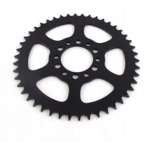 Ir Zebatka Tylna 40 Yamaha Sr 250 / Xt 250 /yz 125