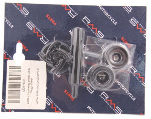 Ir Zestaw Naprawczy Pompy Wody Gilera Smt 50 03-04