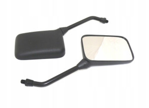 Ir Lusterko Uniwersalne Yamaha Sport Długie Para