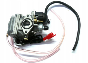 Ir Gaźnik Suzuki Ay 50 W Ux 50 Sr 50 Lc Sport