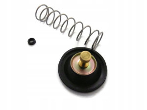 IR ZAWÓR AIR-CUT KAWASAKI EL 250 Eliminator