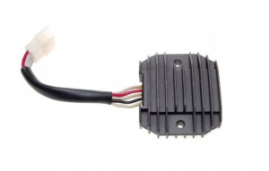Ir Regulator Napięcia Yamaha Xj 550 Sr 500 Sp