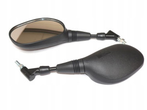 Ir Lusterka Para Suzuki Uh 125 Burgman