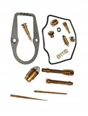 Ir Zestaw Naprawczy Gaźnika Yamaha Xt 600 K 91-92