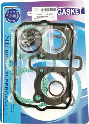 Ir Uszczelki Komplet Top End Honda Cm 250 Cb 250