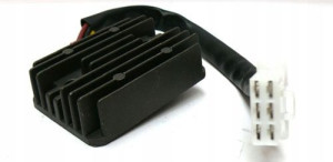 Ir Regulator Napięcia Kawasaki Kle 500 A B 91-07