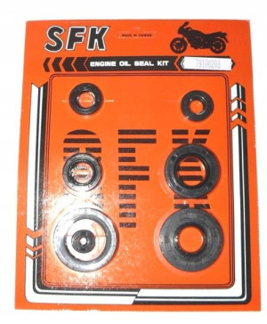 Ir Uszczelniacze Silnika Yamaha Dt 80 Mx 81-84
