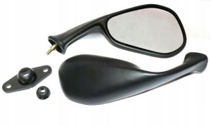 Ir Lusterko Lewe Aprilia Rs 50 125 250 Rsv 1000