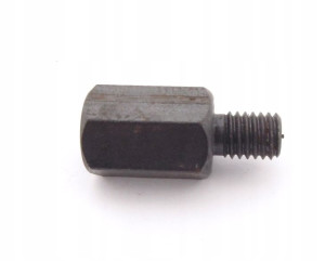 Ir Redukcja Adapter Lusterka 8 - 10 Mm Czarna