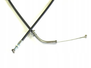 Ir Linka Cięgno Gazu Zamykające Honda Cm 400 450