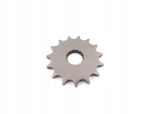 Ir Zebatka Przednia 15 Suzuki Rm 125