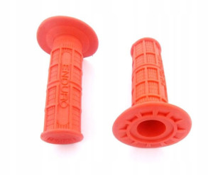 Ir Manetki Manetka Enduro Czerwona Długość 110 Mm