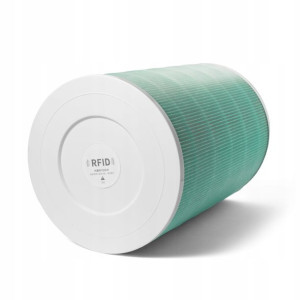 Filtr Do Xiaomi Mi Air Purifier Pro 3c Chip Rfid