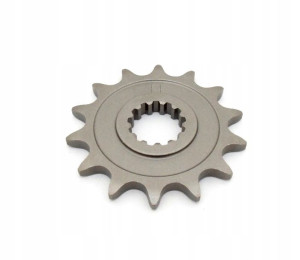 Ir Zebatka Przednia 14 Kawasaki Zx-6r 636 Kfx 450