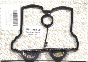 Ir Uszczelka Pokrywy Zaworowej Yamaha Wr 400 426