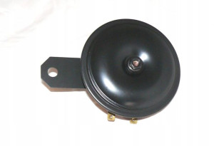Ir Klakson Sygnał Uniwersalny 12v Śr.9 Cm Yamaha