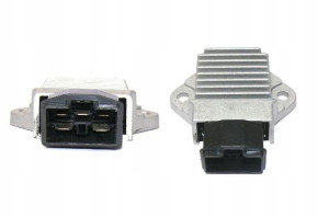 Ir Regulator Napięcia Honda Cbr 600 900 Fes 125