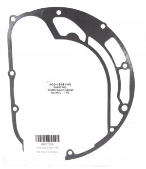 Ir Uszczelka Pokrywy Sprzęgła Yamaha Yx 600 86-87