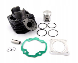 Ir Cylinder Kompletny Peugeot Tkr Sv Trekker 50