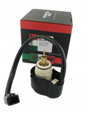 Ir Automat Ssania Piaggio/vespa Liberty 50 4t 00-
