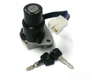 Ir Stacyjka Yamaha Xs 1100 S / Xs 250 / Xs 400 78-