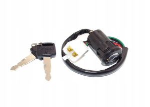 Ir Stacyjka Honda Xl 250 500 Xl250 Xl500 78-82