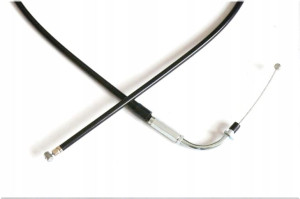 IR Linka gazu YAMAHA XS 250 360 400 otwierająca