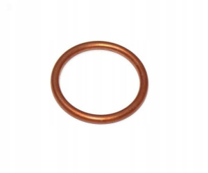 Ir Uszczelka Kolektora Wydechowego Honda Cb 500