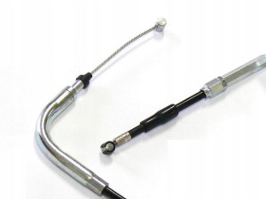 IR Linka sprzęgła SUZUKI DR-Z DRZ 400 S 00-07