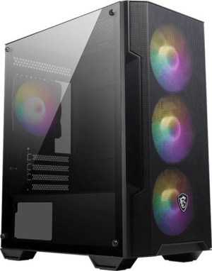 Gamingowy Komputer i5-12400F, RTX3060, 16GB RAM, 500GB SSD