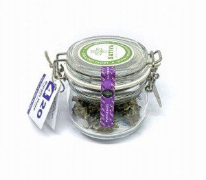 Purple Haze CBD 5,7% Konopie Sativa Poland 4,20g
