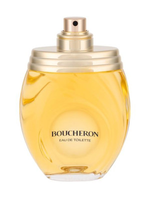 Boucheron Boucheron Woda toaletowa 100ml tester
