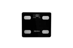 ZEGMA Waga Analityczna GEWIT BLACK