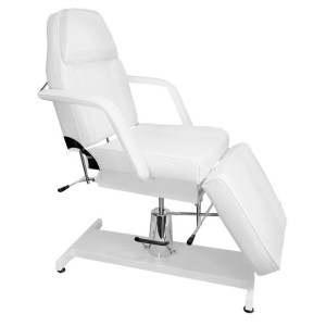 Fotel Kosmetyczny Hydrauliczny Łóżko Leżanka Spa