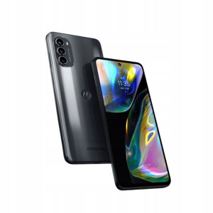 Motorola G82 5G 6/128GB Meteorite Grey